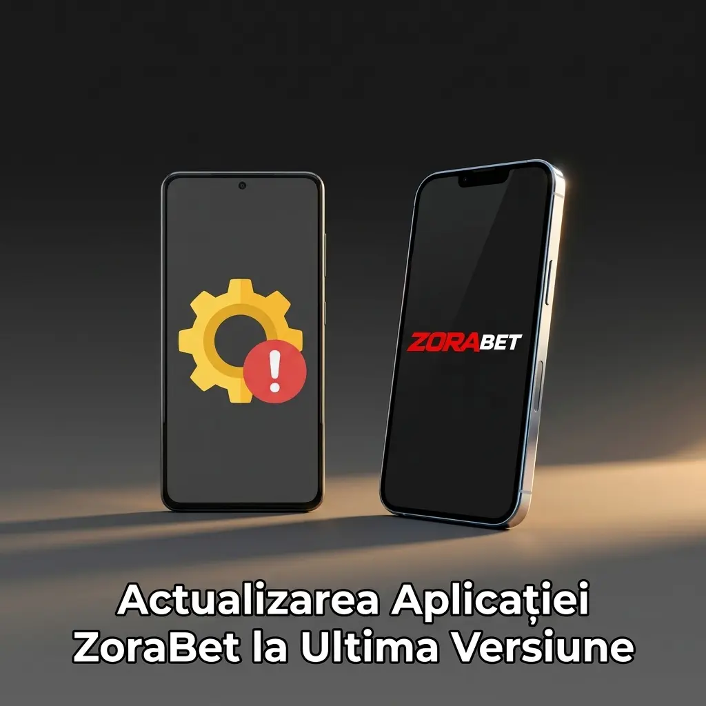 Actualizare automată ZoraBet platformă web fără APK sau IPA, disponibilă instant la fiecare accesare