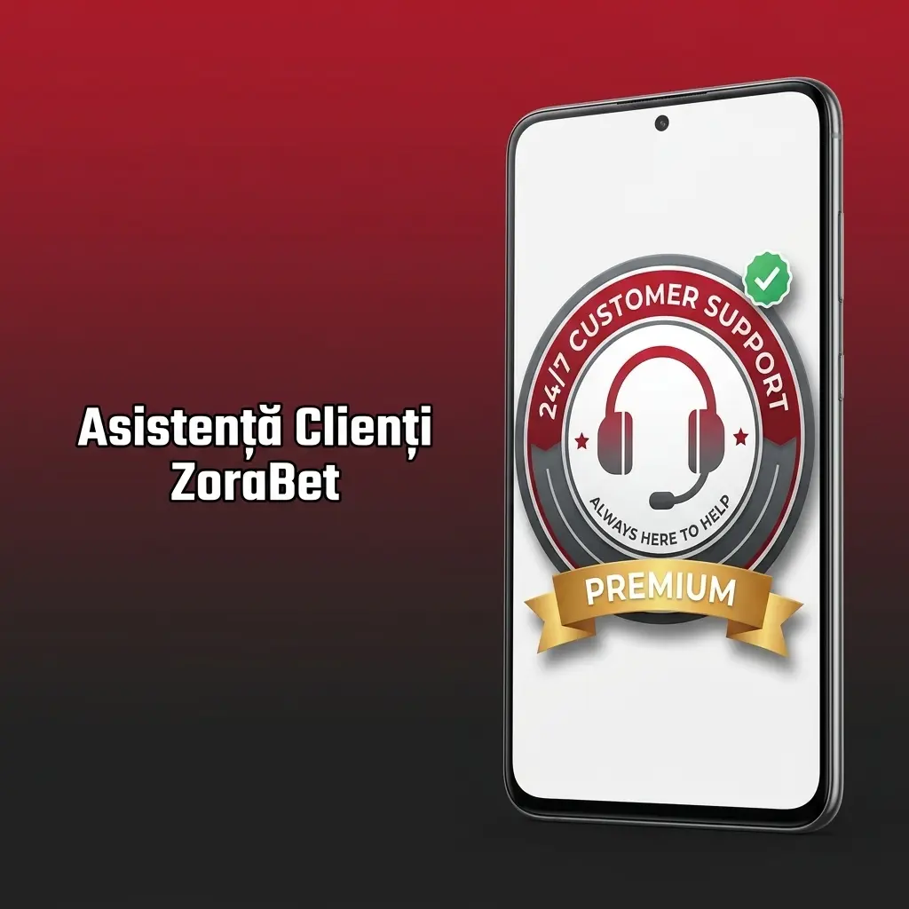 Echipa de suport ZoraBet disponibilă 24/7 prin chat live, email și secțiunea FAQ pentru asistență rapidă