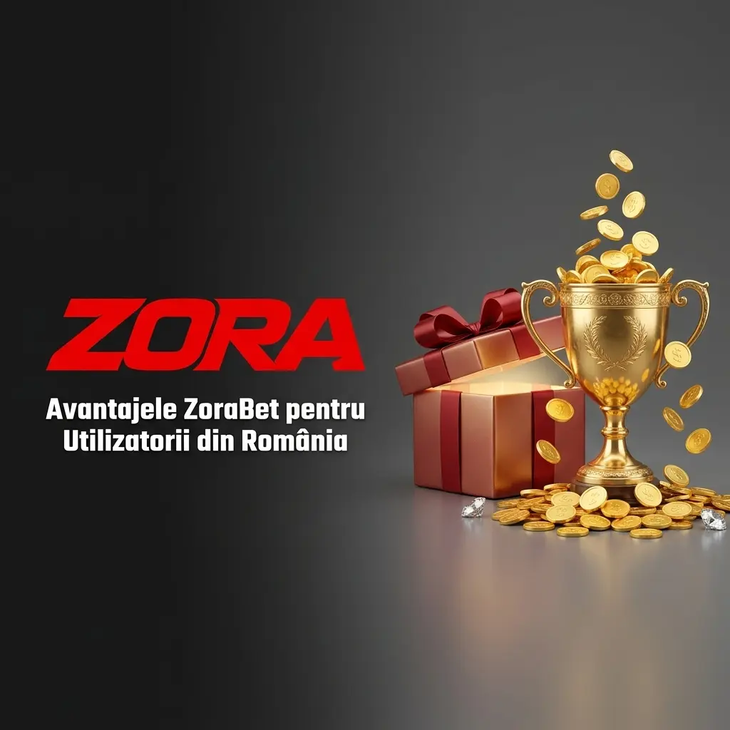 Avantajele ZoraBet pentru jucătorii din România: bonus, sporturi, cazinou și aplicație mobilă
