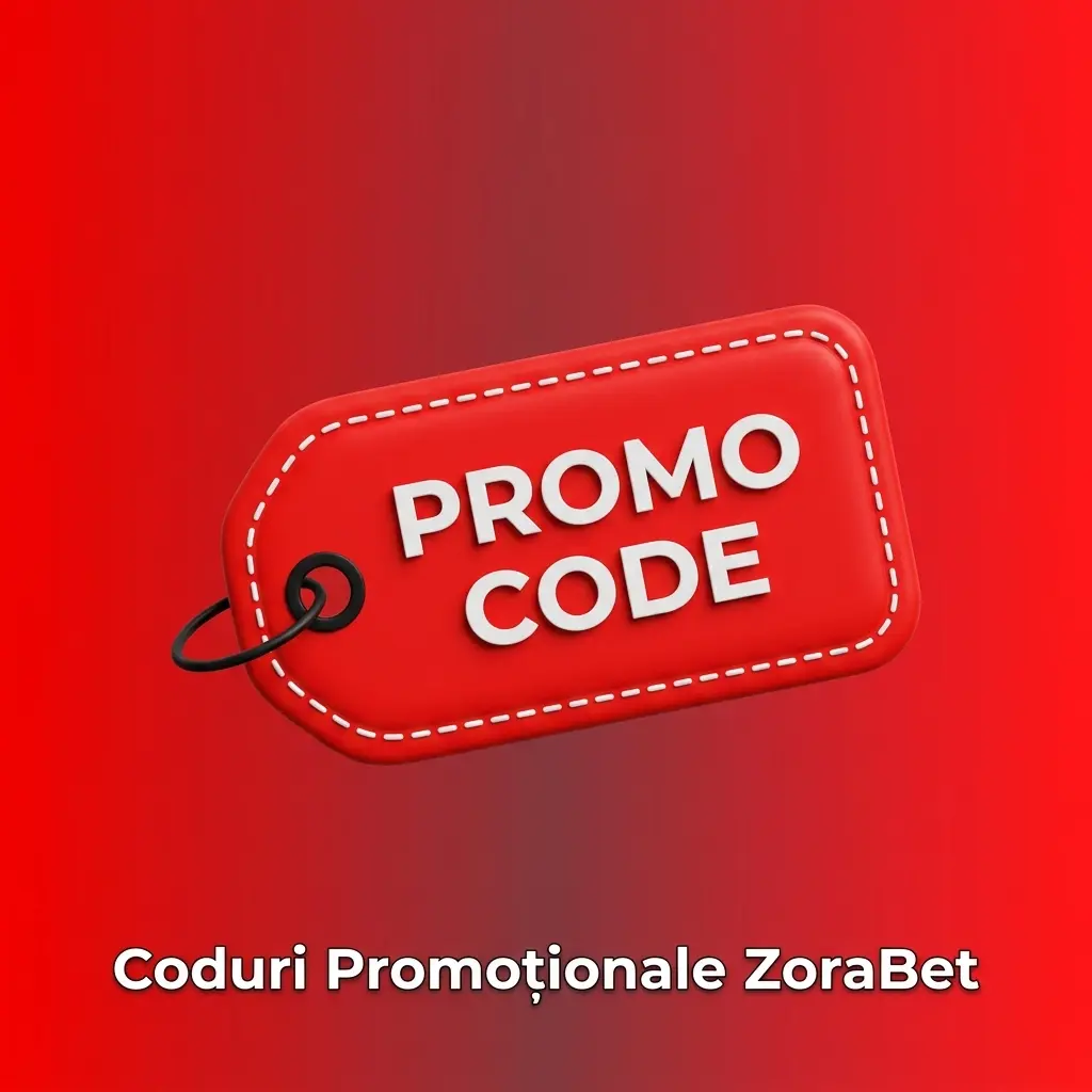 Coduri promoționale ZoraBet România - activează bonusuri și recompense de bun venit fără cod necesar
