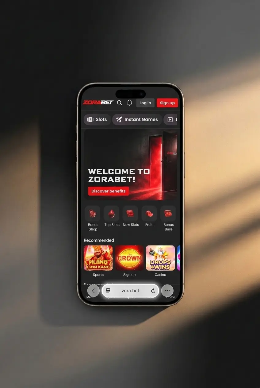 Ghid instalare ZoraBet PWA pe iPhone prin Safari, adăugare pe ecranul principal în mai puțin de un minut