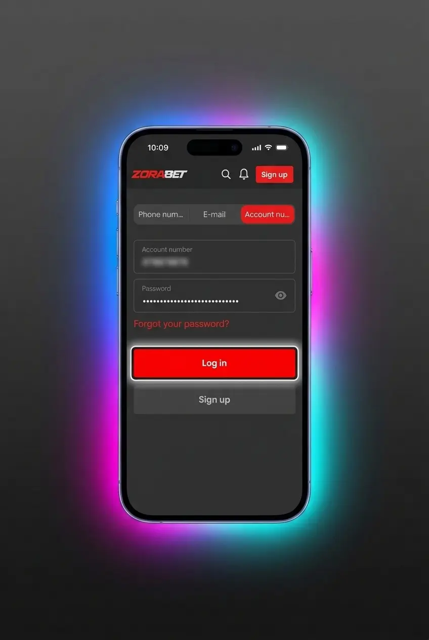 Ghid depozit ZoraBet aplicație mobilă: pași pentru depunere minimă 20 RON prin Visa, Mastercard, Revolut sau crypto